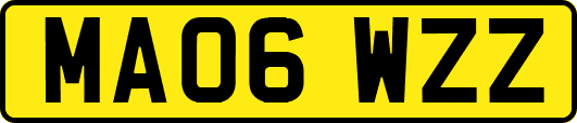 MA06WZZ