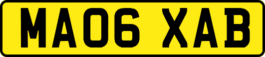 MA06XAB