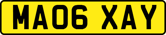 MA06XAY