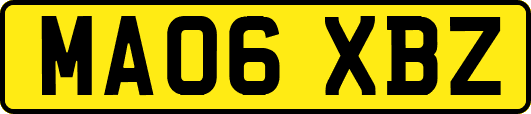 MA06XBZ