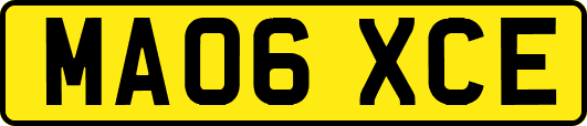 MA06XCE