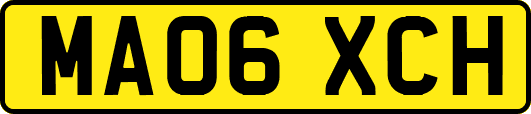 MA06XCH