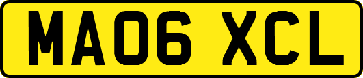 MA06XCL