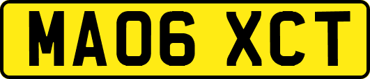 MA06XCT