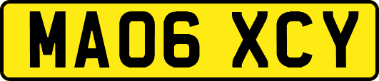 MA06XCY
