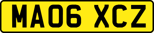 MA06XCZ