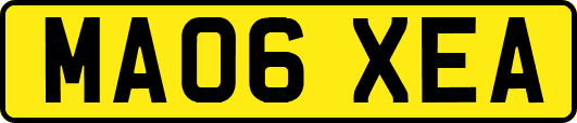MA06XEA