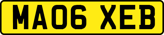 MA06XEB