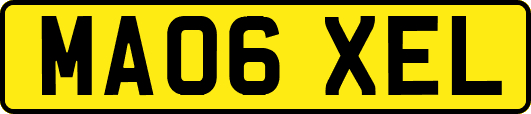 MA06XEL