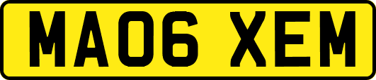 MA06XEM