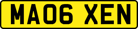 MA06XEN