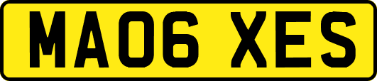 MA06XES