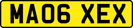 MA06XEX