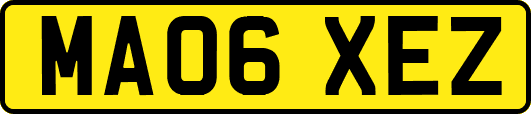 MA06XEZ