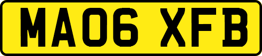 MA06XFB