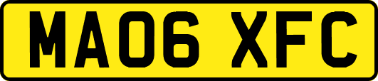 MA06XFC