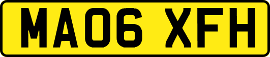 MA06XFH