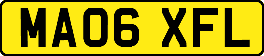 MA06XFL