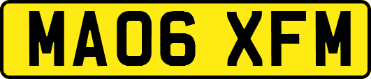 MA06XFM