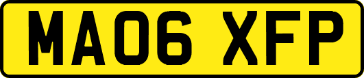 MA06XFP