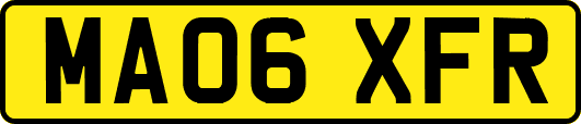 MA06XFR