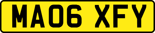 MA06XFY