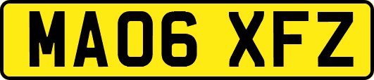MA06XFZ