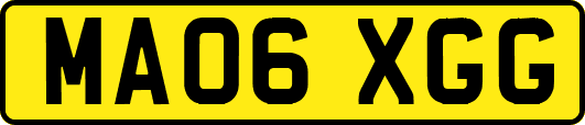 MA06XGG