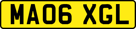 MA06XGL