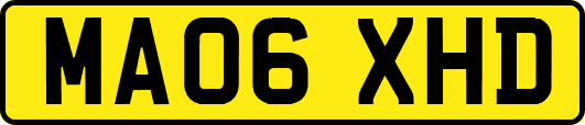 MA06XHD