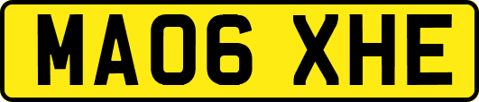 MA06XHE