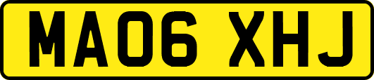 MA06XHJ