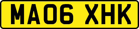 MA06XHK