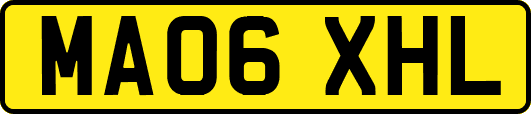 MA06XHL
