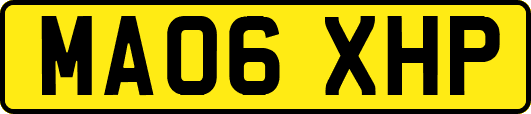 MA06XHP