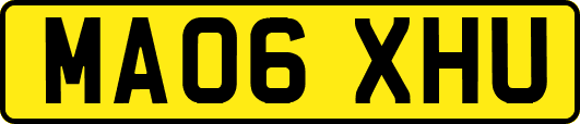MA06XHU