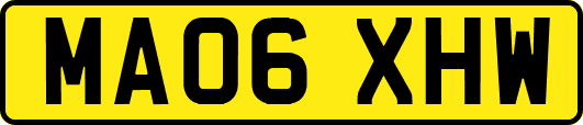 MA06XHW