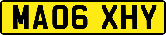MA06XHY