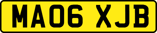 MA06XJB