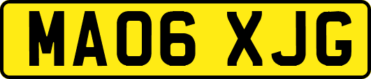 MA06XJG