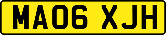 MA06XJH