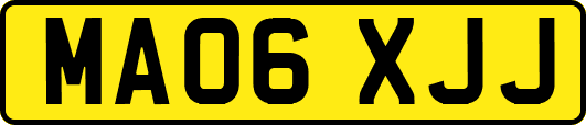 MA06XJJ