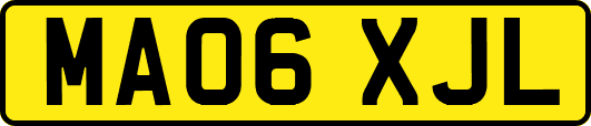 MA06XJL