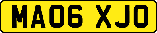 MA06XJO