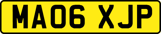 MA06XJP