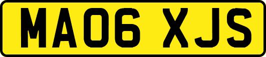 MA06XJS