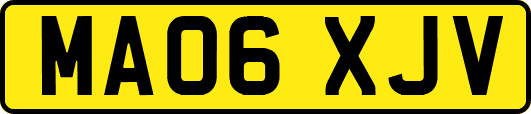 MA06XJV