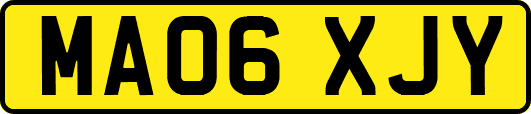 MA06XJY