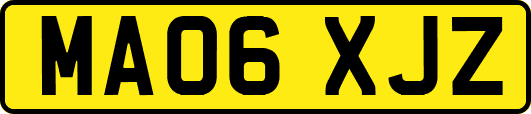 MA06XJZ