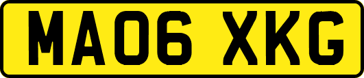 MA06XKG